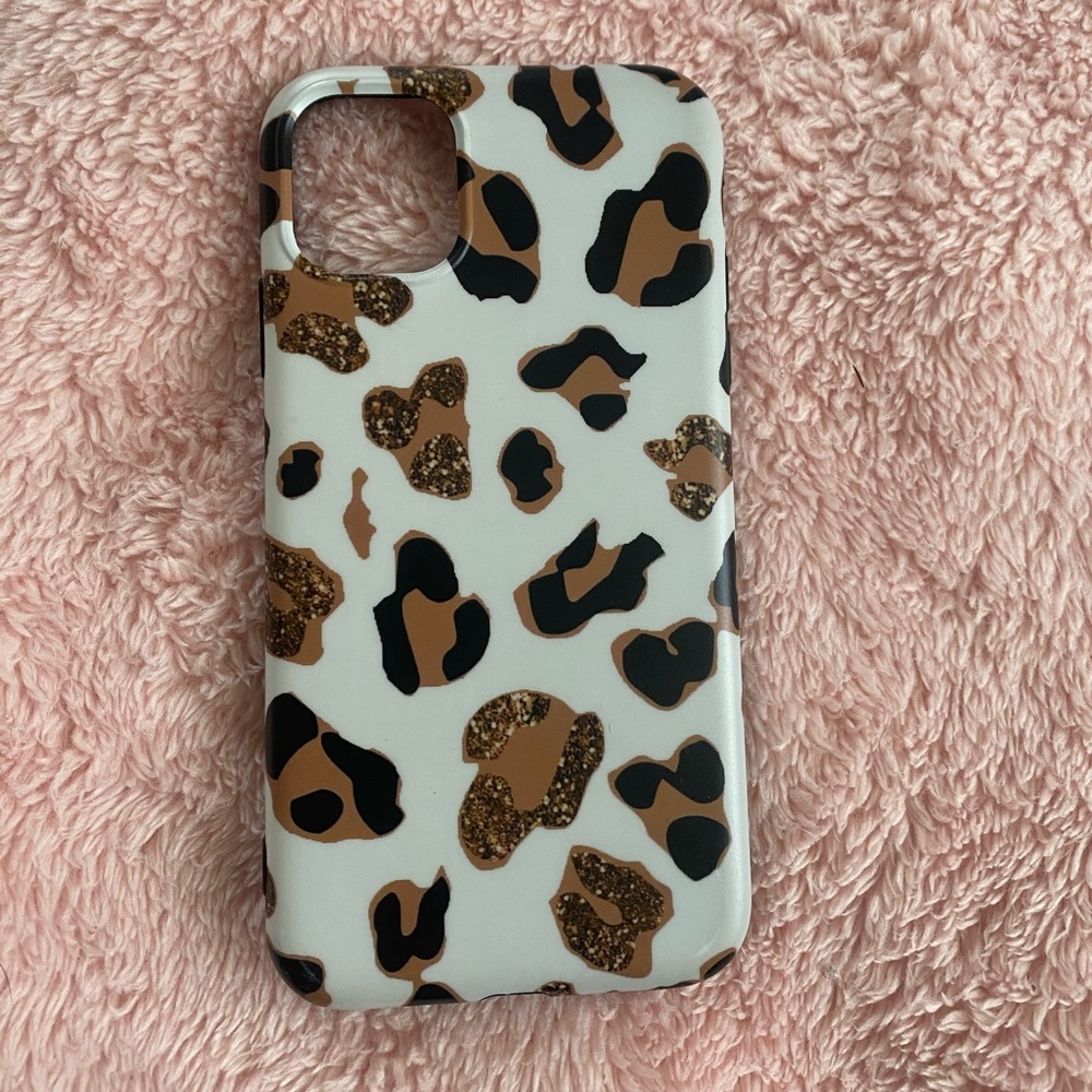 iPhone 11 phone case